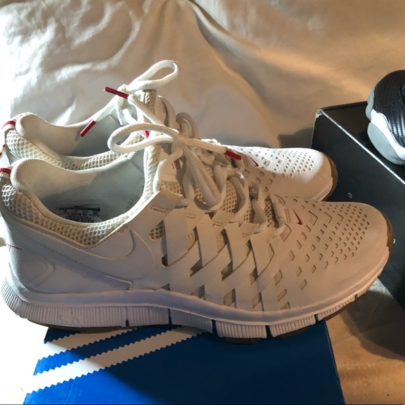 JJ watt Nike trainers sz 8 - Picture 4 of 8